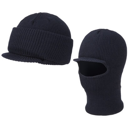 Balaclava con Pompon Twotone by Sterntaler - 32,99 €