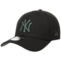Boné New Era Ny Aba Curva Ajuste New York Yankees Colors | Parcelamento