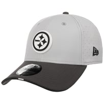 Casquette New Era 9Forty Reflective Los Angeles Lakers - Taille Unique, Noire, Neuf Avec Étiquettes