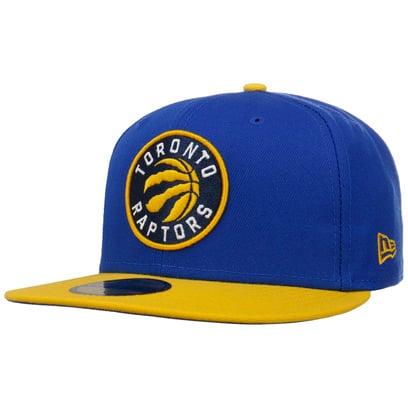 Casquette 59fifty Rouge des Blue Jays de Toronto - Baseball Town