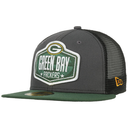 59Fifty St Patrick Tigers Cap by New Era - 42,95 €