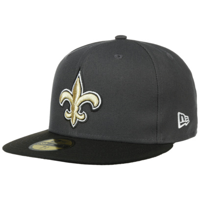 59Fifty Pittsburgh Steelers Cap by New Era - 42,95 €