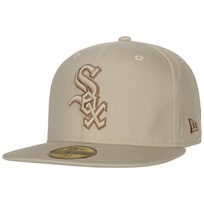 Casquette 59Fifty Outline White Sox by New Era - 42,95 €