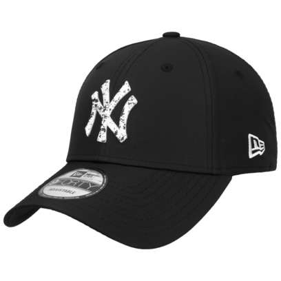 New Era - Casquette Fitted 39Thirty Two Tone New York Yankees Noir