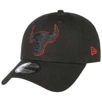Casquette 9Forty Bulls Metallic Outline by New Era - 29,95 €