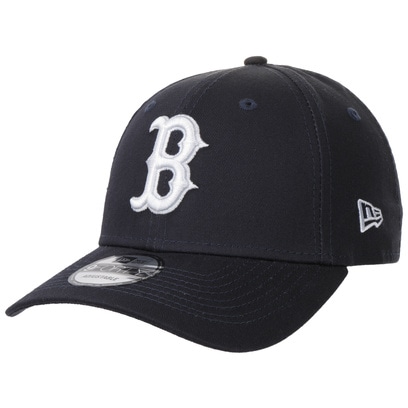 Casquette Clean Up Red Sox by 47 Brand - 24,95 €