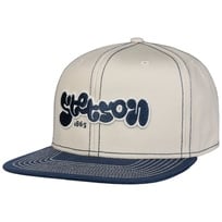 Casquette Brand Tag by Stetson - 39,00 €