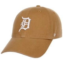 Casquette Classic MLB Detroit Tigers by 47 Brand - 29,95 €