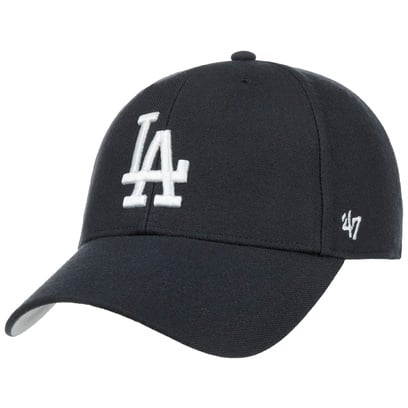 Casquette Classic MVP Dodgers by 47 Brand - 25,95 €
