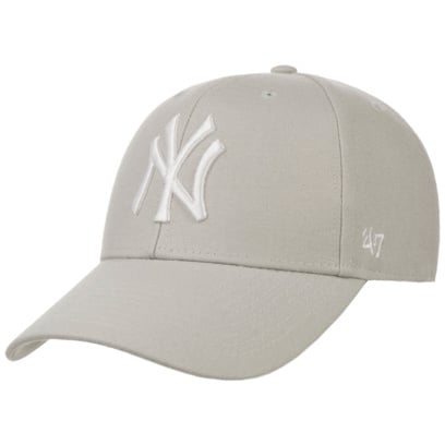 Casquette Classic MVP Yankees by 47 Brand - 24,95 €
