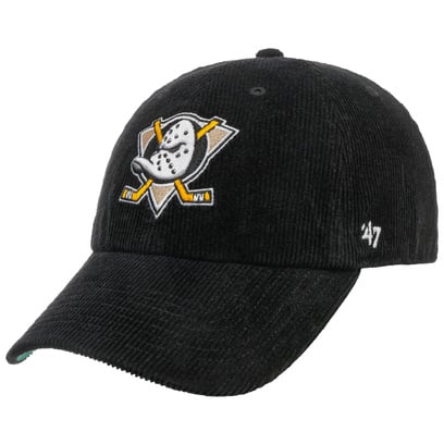 Casquette Clean Up Strapback Ducks by 47 Brand - 29,95 €