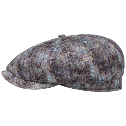 La casquette camelot laine Brood, Brixton, Casquettes pour Homme