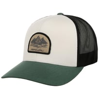 Casquette Trucker Von Dutch Camouflage Ajustable Homme Femme - Style Vintage Streetwear