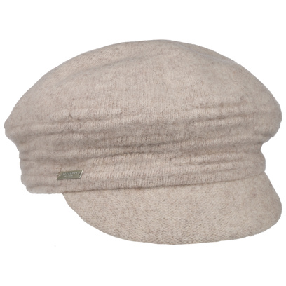 Casquette plate/Béret - Menthe