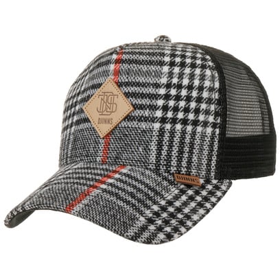 STETSON Casquette Planty S x The Feebles Femme/Homme - Trucker de B