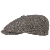 Casquette Hatteras Classic Wool by Stetson - 99,00 €