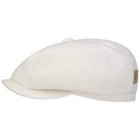 Casquette Hatteras Unlined Cotton by Stetson - 99,00 €
