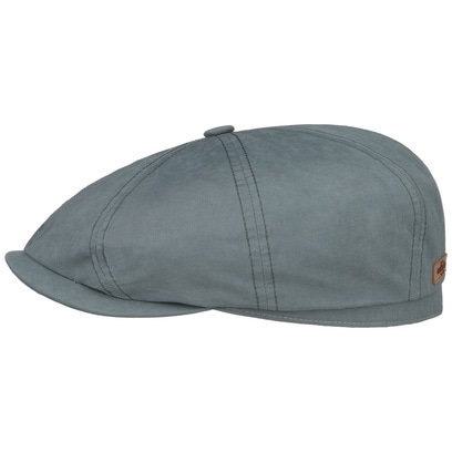 Casquette Hatteras Waxed Cotton WR by Stetson - 99,00 €