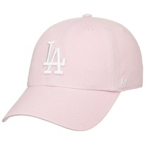 Casquette LA Dodgers MLB Clean Up by 47 Brand - 26,95 €