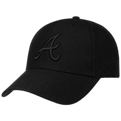Casquette MLB Braves Sure Shot by 47 Brand - 26,95 €