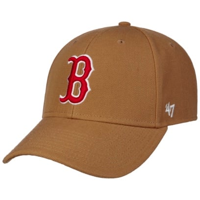 Casquette MLB Classic Boston Red Sox by 47 Brand - 25,95 €