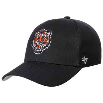 Casquette MLB Detroit Tigers MVP by 47 Brand - 24,95 €