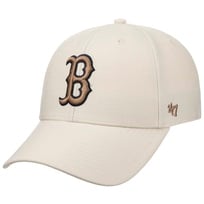 Casquette MLB Red Sox Sure Shot MVP by 47 Brand - 29,95 €