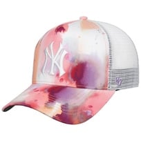 Casquette MLB Yankees Day Glow Mesh by 47 Brand - 32,95 €