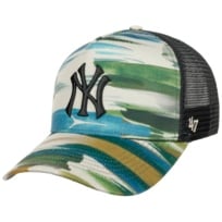 Casquette MLB Yankees Fisherman Camo by 47 Brand - 39,95 €