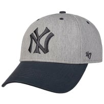 Casquette MLB Yankees Maulden TT Snap by 47 Brand - 32,95 €