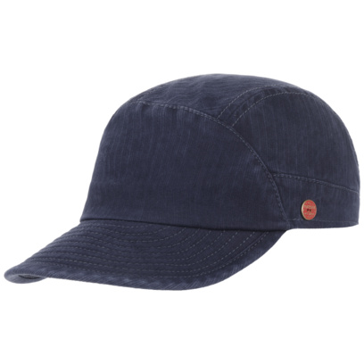 Casquette Femme Anti UV - Fibre de bambou - MM Paris.