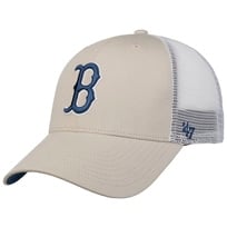 Casquette Mesh MLB Red Sox Ballpark by 47 Brand - 32,95 €