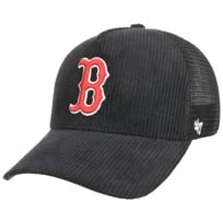 Casquette Mesh Red Sox Thick Cord by 47 Brand - 35,95 €