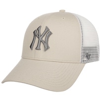 Casquette Mesh Yankees Ballpark by 47 Brand - 32,95 €
