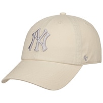 Casquette NY Yankees Clean Up MLB by 47 Brand - 26,95 €