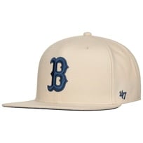 Casquette Red Sox Ballpark Captain by 47 Brand - 34,95 €