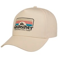 Casquette Step Inside by Quiksilver - 29,99 €