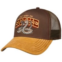 Casquette Trucker Dont Wake The Snake by FWS - 39,90 €