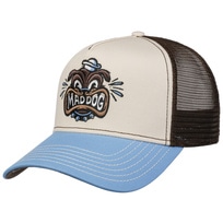 Stetson Casquette Trucker Animal Nature Homme - Mesh De