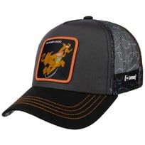 Casquette Trucker Scooby Doo by Capslab - 34,90 €