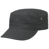 STETSON Casquette Datto Winter Army Homme - de Militaire pour avec