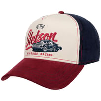 Casquette Baseball Imperial Hillwood Country Club - Bleu, Une Taille Homme