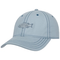 Casquette Washed Canvas Fish by Stetson - 49,00 €