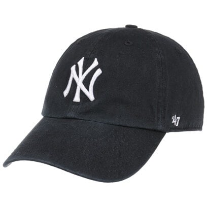 Casquette Yankees CleanUp by 47 Brand - 29,95 €