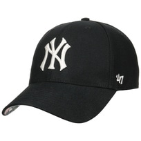 59Fifty Script Team Yankees Cap by New Era - 46,95 €