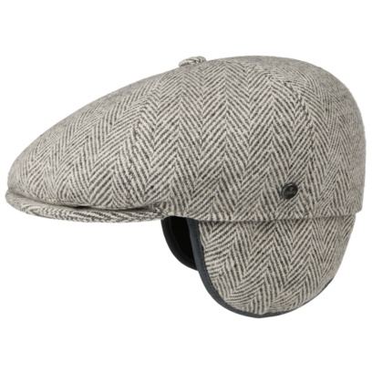 Casquette en Laine a Oreillettes Jerome by Lierys - 75,95 CHF