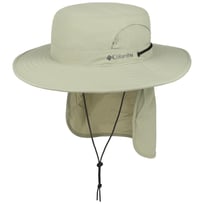Leikance Chapeau De Pluie Unisexe Imperméable à Large Bord – Style Pêcheur Élégant En Noir