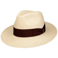 Chapeau Panama Premium Bogart by Borsalino - 249,00 €
