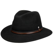 5x Protection Pluie Transparente Pour Chapeau Western – Taille L – Tête D’Adulte