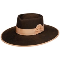 Chapeau De Cowboy Stetson Chapeau En Paille Vantago Western Homme